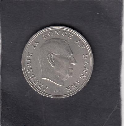 Beschrijving: 5 Kroner 